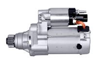 HELLA 8EA 011 612-881 Startmotor/Starter - 12V - 1.5kw - voor o.a. VW GOLF VII (5G1, BQ1, BE1, BE2)
