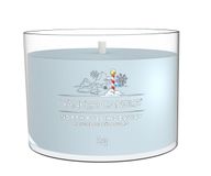 Yankee Candle North Pole Hideaway bougie Rond Lichtblauw 1 stuk(s)