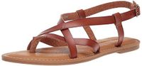 Amazon Essentials dames Shogun Casual Strappy SandalSandaal