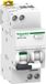 Schneider Electric A9D56610 Aardlekschakelaar/zekeringautomaat 10 A 0.03 A 240 V