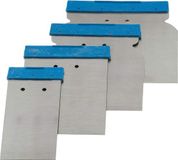 SW-Stahl 91301L Japanse spatelset