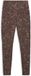 Puma Cloudspun Leggings Met Hoge Taille Bruin XS Vrouw