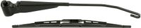 Taros Trade 244-3270-N-238326 ruitenwisserarm en wisserblad, set van 2