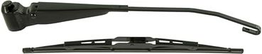 Taros Trade 244-3270-N-238326 ruitenwisserarm en wisserblad, set van 2