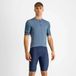 Castelli Entrata 2 Bib Shorts Heren - blauw