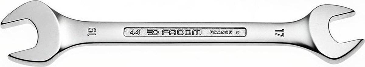 FACOM CLE A FOURCHE 27 X 29 MM