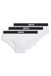 BOSS Hugo Boss Hipbr 3P BOSS ONE 10272529 01 Short Regular Waist M