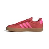 Adidas Vl Court 3.0 Schoenen Rood EU 39 1/3 Vrouw