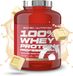 Scitec Nutrition® 100% Whey Protein Professional (2350 gram - White Chocolate)