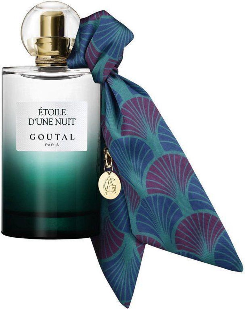 Annick Goutal Ã‰toile d'une Nuit eau de parfum 100ml eau de parfum eau de parfum / 100 ml / dames