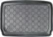 AutoStyle Fiat Kofferbakschaal 'Design' passend voor Fiat 500L 2013- excl. Living