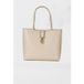 FURLA Shopper 'MIANOVA' beige