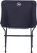 Big Agnes FMBCCB22 Campingstoel Black