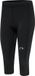 Newline Core Knee Tight Dames - Zwart - Maat S
