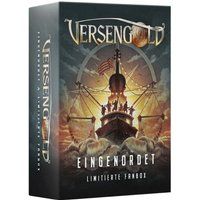 Eingenordet Versengold Eingenordet (Fanbox)
