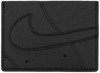 Nike Portefeuille Heren ICON AIR FORCE 1 N1009738013 013 Zwart