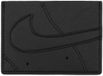 Nike Portefeuille Heren ICON AIR FORCE 1 N1009738013 013 Zwart