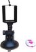 Eroticon Mobiele telefoonhouder voor Sex machine - Inclusief afstandsbediening - Accessoire voor Eroticon Seksmachine