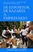 De expositor de bazares a empresario: No pongas una mesa en un bazar. Construye un negocio.