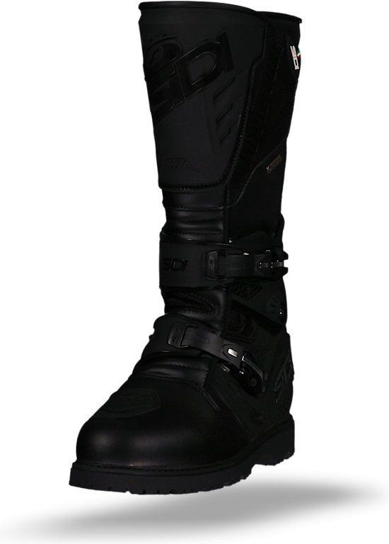 SIDI ADVENTURE 2 GORE-TEX - Black - Men - Size 46 - Boots