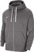 Nike Park 20 Full Zip Hoodie Junior - Grijs - 158/164