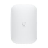 Ubiquiti UniFi6 Extender - WiFi 6 - 4800 Mbps - Blanc