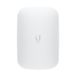 Ubiquiti UniFi6 Extender - WiFi 6 - 4800 Mbps - Blanc