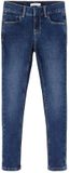 Name It Pollytasis 3470 Spijkerbroek Blauw 14 Years Meisje
