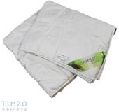 TIMZO Dekbed Bamboe Bamboo Comfort All-Season 200 x 220 cm
