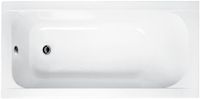Badland CONTINEA ligbad 150 x 70 cm wit