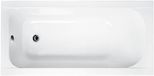 Badland CONTINEA ligbad 150 x 70 cm wit