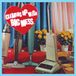 Suburban Big Mess - Cleaning Up With (LP, Coloured Vinyl, Pink)