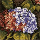 Lanarte Borduurpakket - Hortensia - PN-0144514