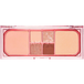 Amuse Vegan gezicht make-up palet - 01 Moon Glow