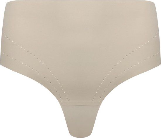 MAGIC Bodyfashion Dream Shaper Thong - Latte - M