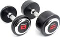 SEDCO Haltère à une main STUDIO PROFI DELUXE 20 kg
