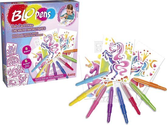 Lansay 23504 Kunst- en handwerkspeelgoed - 5+ jaar