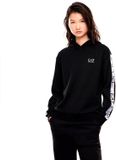 Ea7 Emporio Armani 7w001151_af12501 Sweatshirt Noir M Femme