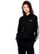 Ea7 Emporio Armani 7w001151_af12501 Sweatshirt Noir M Femme