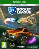 Warner Bros. Entertainment Rocket League: Collector's Edition (Xbox One)