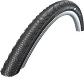 Schwalbe X-One Speed Vouwband 28" RaceGuard Performance, black
