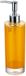 Excelsa Linea Bagno zeepdispenser 300 ml geel