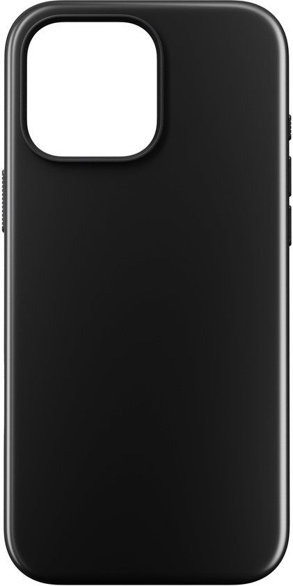 Nomad Sport Case iPhone 16 Pro Max Zwart