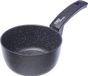 Aluminium Steelpan 16 cm met Antiaanbaklaag