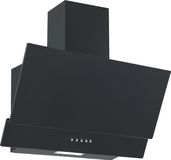 Respekta Sasha (CH35060MS-19) (zwart (mat), 60 cm)