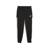 PUMA Around The Block joggingbroek voor Heren, Zwart, Maat S