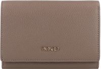 PICARD Portemonnee Java 1 Wallet Chai Taupe