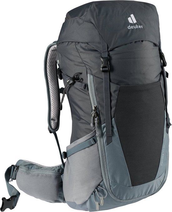 Deuter Futura 24 SL Rugzak Dames - Graphite-Shale