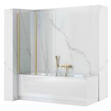 Rea Agat Badwand Goud 100Cm