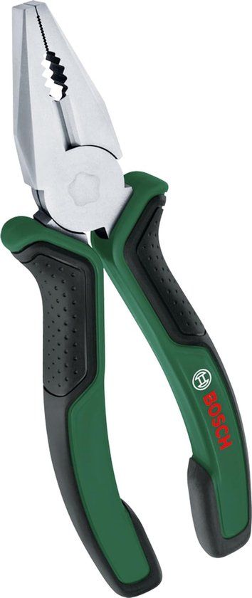 Bosch Combinatietang